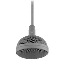 Micrófono de Techo Colgante Audix M3G de Tres Elementos 1
