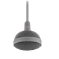 Micrófono de Techo Colgante Audix M3G de Tres Elementos - Miniatura 1