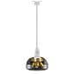 Micrófono de Techo Colgante Audix M3G de Tres Elementos - Miniatura 3
