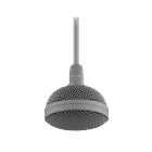 Micrófono de Techo Colgante Audix M3G de Tres Elementos 4