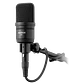 Micrófono Condensador de Estudio de Gran Diafragma AX A131 - Miniatura 1
