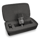 Micrófono Condensador de Estudio de Gran Diafragma AX A131 2