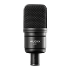 Micrófono Condensador de Estudio de Gran Diafragma AX A131 3