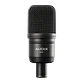 Micrófono Condensador de Estudio de Gran Diafragma AX A131 - Miniatura 3