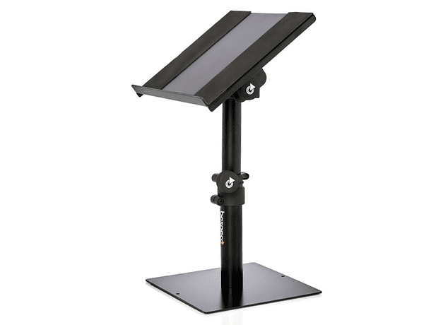 Atril multi función Bespeco para laptop