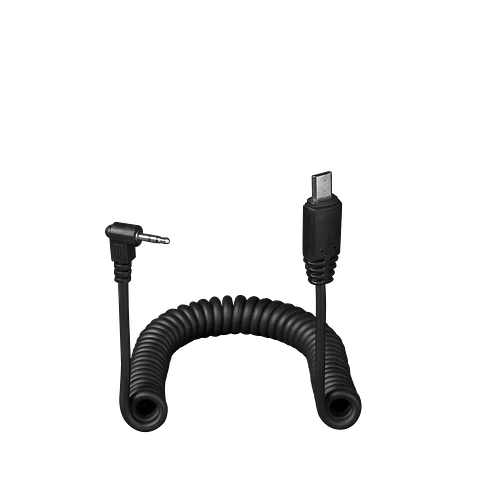 Cable de Enlace Syrp 1F para Obturador 
