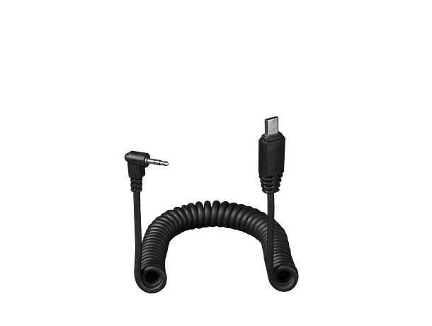 Cable de Enlace Syrp 1F para Obturador 