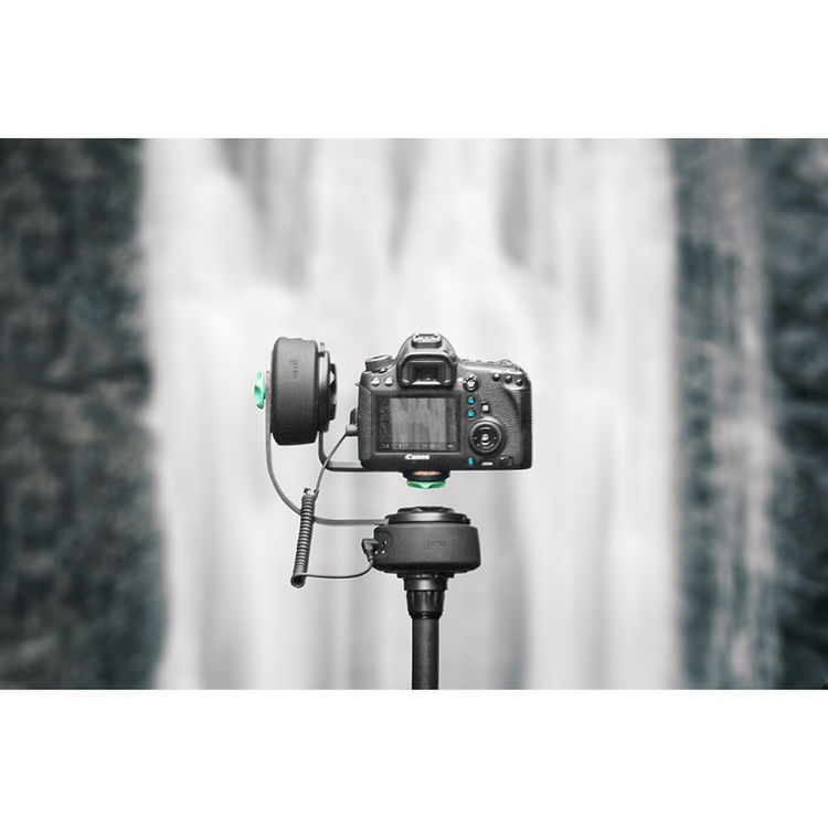 Soporte de Inclinación y Giro Syrp para Genie y Genie Mini 2