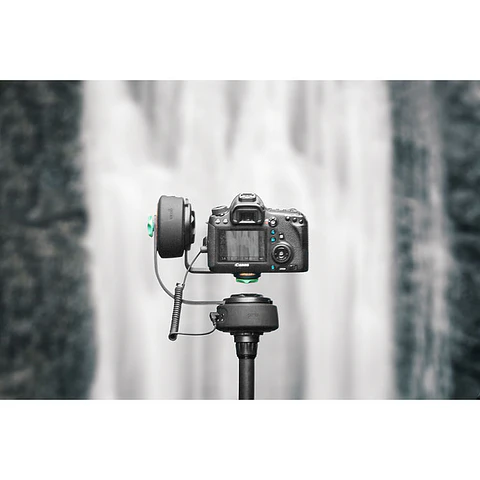 Soporte de Inclinación y Giro Syrp para Genie y Genie Mini
