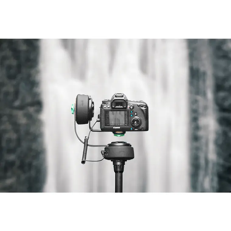 Soporte de Inclinación y Giro Syrp para Genie y Genie Mini 2