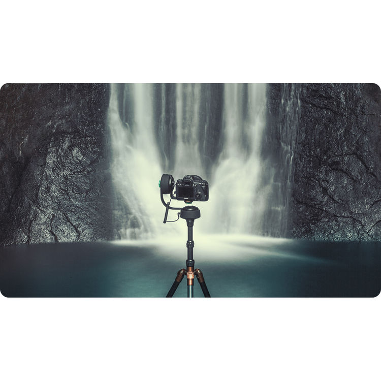 Soporte de Inclinación y Giro Syrp para Genie y Genie Mini 3