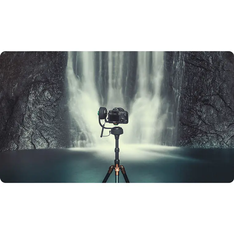 Soporte de Inclinación y Giro Syrp para Genie y Genie Mini 3