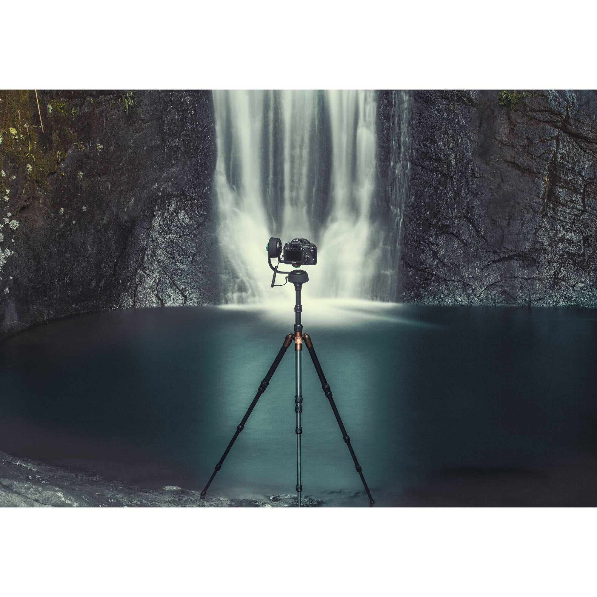 Soporte de Inclinación y Giro Syrp para Genie y Genie Mini 6