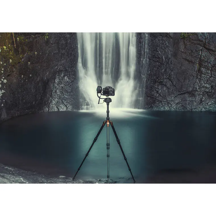 Soporte de Inclinación y Giro Syrp para Genie y Genie Mini 6