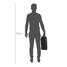 Maleta Rígida de Resina HPRC 2500 4