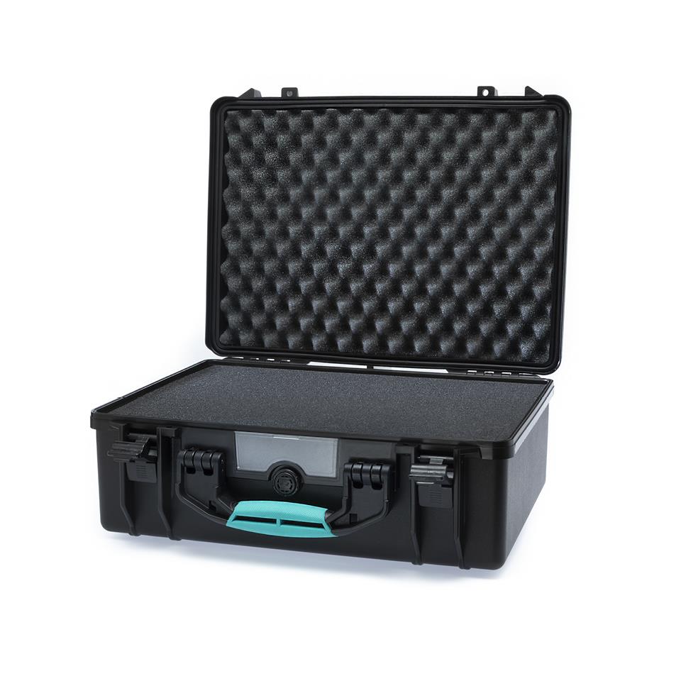 Maleta Rígida de Resina HPRC 2500 5