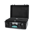 Maleta Rígida de Resina HPRC 2500 6