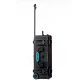 Maleta Rígida de Resina HPRC con 2 Divisiones 2550W - Miniatura 4
