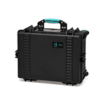 Maleta Rígida de Resina HPRC 2600W 1