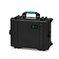 Maleta Rígida de Resina con Espuma HPRC 2600W - Miniatura 1
