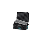 Maleta Rígida de Resina HPRC 2600W 5