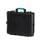 Maletín Rígido HPRC 2700 Con Espuma - Negro - Miniatura 1