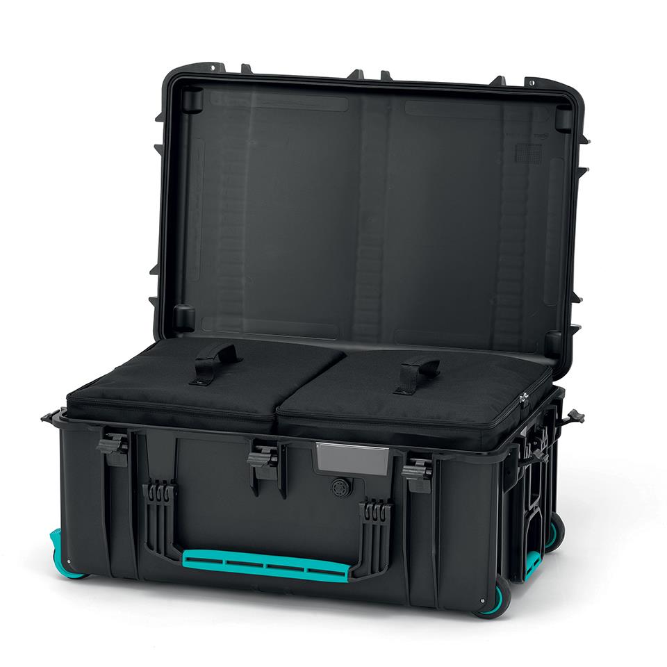 Maleta Rígida de Resina HPRC 2760W 5