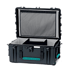 Maleta Rígida de Resina HPRC 2780W 7