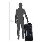 Maleta Rígida de Resina HPRC 2780W 4