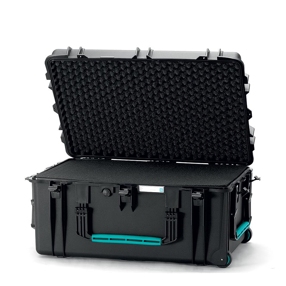 Maleta Rígida de Resina HPRC 2780W 5