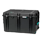 Maleta Rígida de Resina con 2 Ruedas HPRC 2800W - Miniatura 1