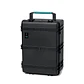 Maleta Rígida de Resina con 2 Ruedas HPRC 2800W - Miniatura 4