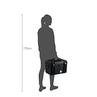 Maleta Rígida de Resina HPRC 4100 3