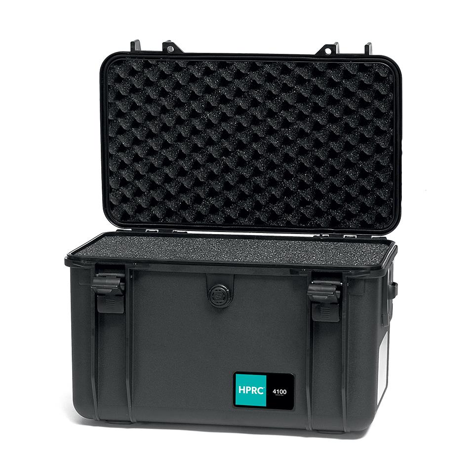 Maleta Rígida de Resina HPRC 4100 5