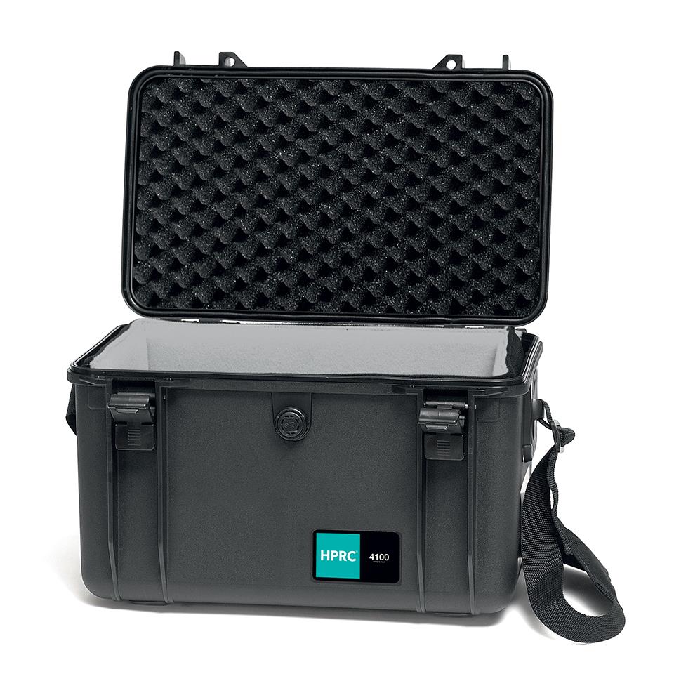 Maleta Rígida de Resina HPRC 4100 6