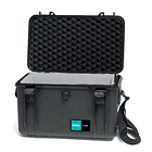 Maleta Rígida de Resina HPRC 4100 6