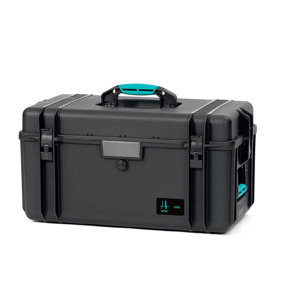 Maleta Rígida de Resina HPRC 4300 1