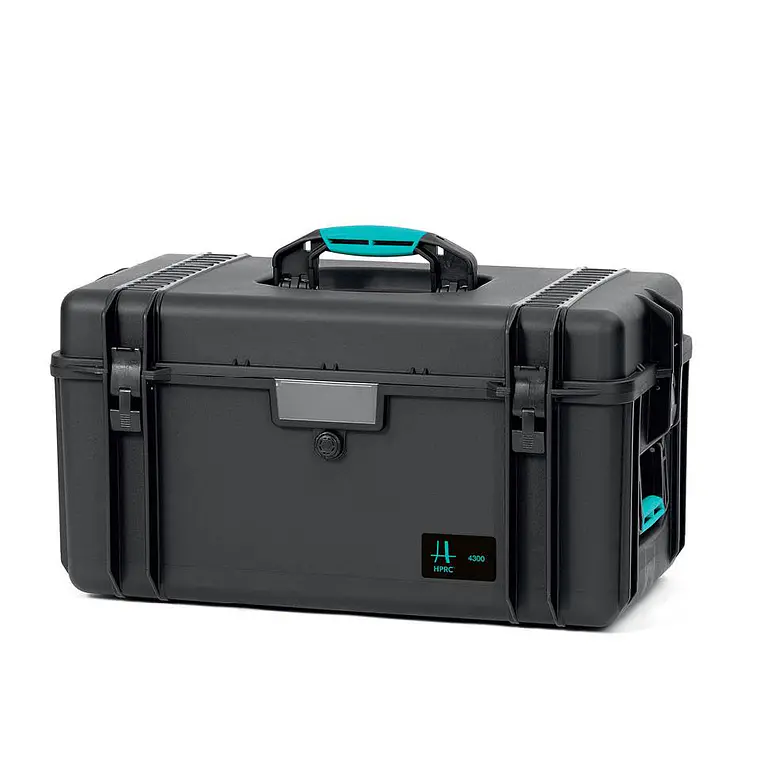 Maleta Rígida de Resina HPRC 4300 1