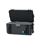 Maleta Rígida de Resina HPRC 4300W con 2 Ruedas 2