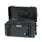 Maleta Rígida de Resina con 2 Ruedas HPRC 4300W   - Miniatura 5