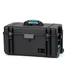 Maleta Rígida de Resina HPRC 4300W con 2 Ruedas 1