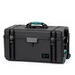 Maleta Rígida de Resina con 2 Ruedas HPRC 4300W   - Miniatura 1