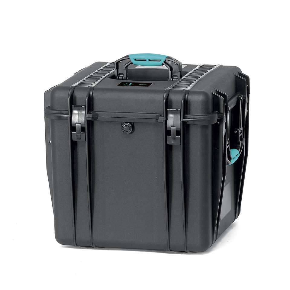 Maleta Rígida de Resina HPRC 4400 1