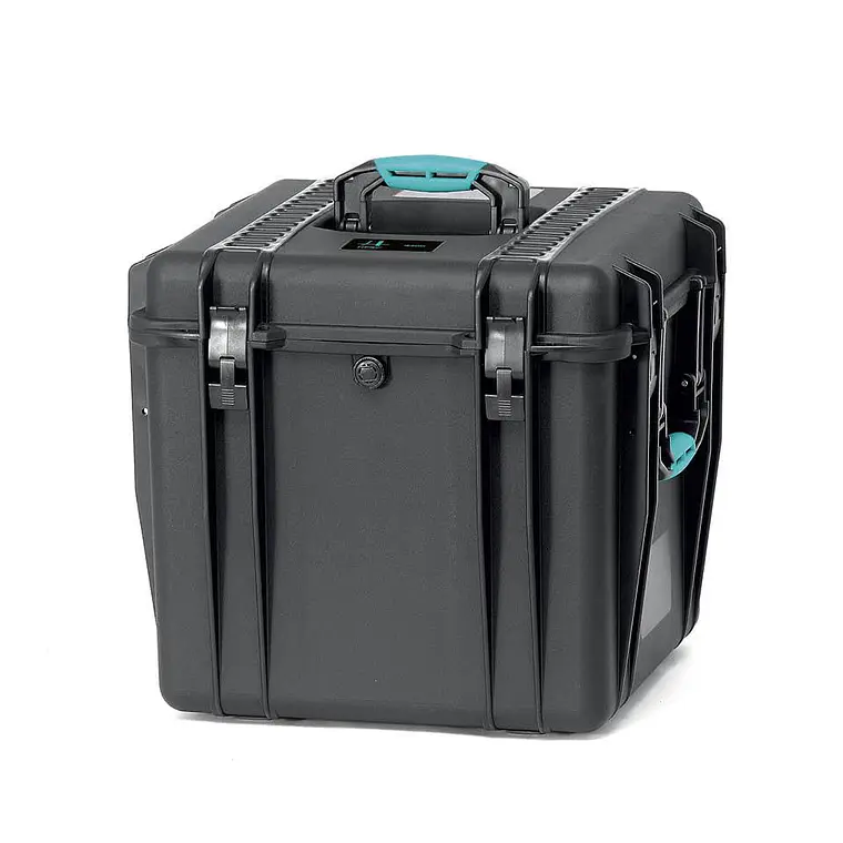 Maleta Rígida de Resina HPRC 4400 1