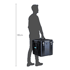 Maleta Rígida de Resina HPRC 4400 3