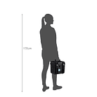 Maleta Rígida de Resina HPRC 4050 2