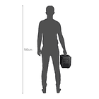 Maleta Rígida de Resina HPRC 4050 4