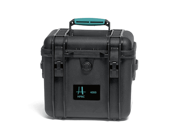 Maleta Rígida de Resina HPRC 4050