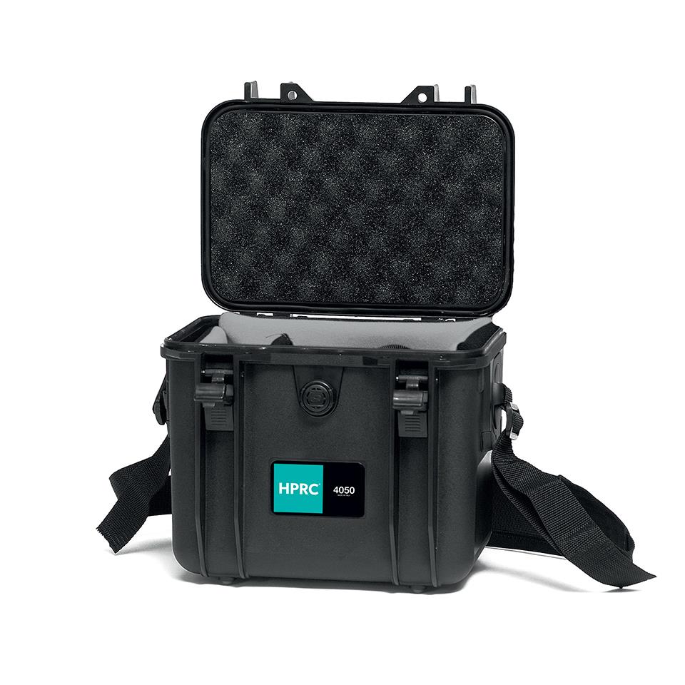 Maleta Rígida de Resina HPRC 4050 5