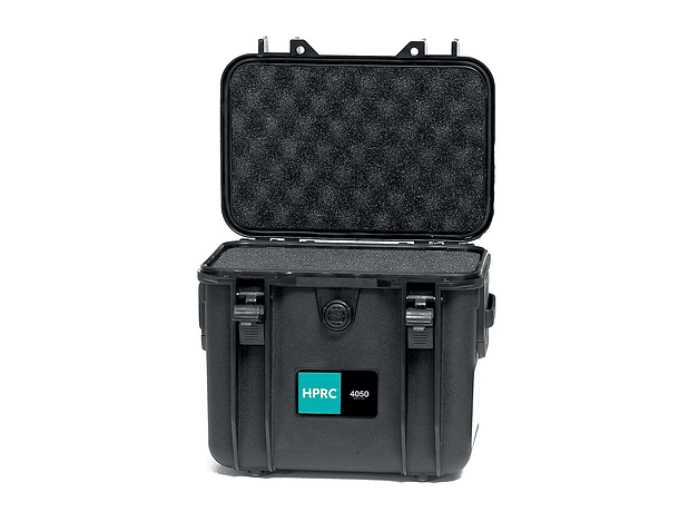 Maleta Rígida de Resina HPRC 4050